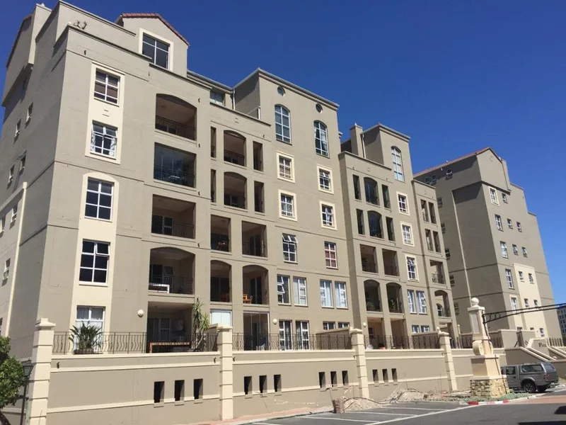 2 Bedroom Apartment / flat to rent in Century City