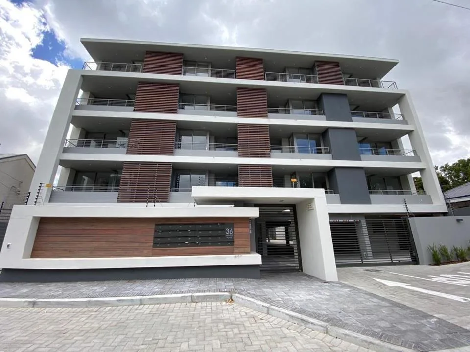 1 Bedroom Apartment / flat to rent in Kenilworth