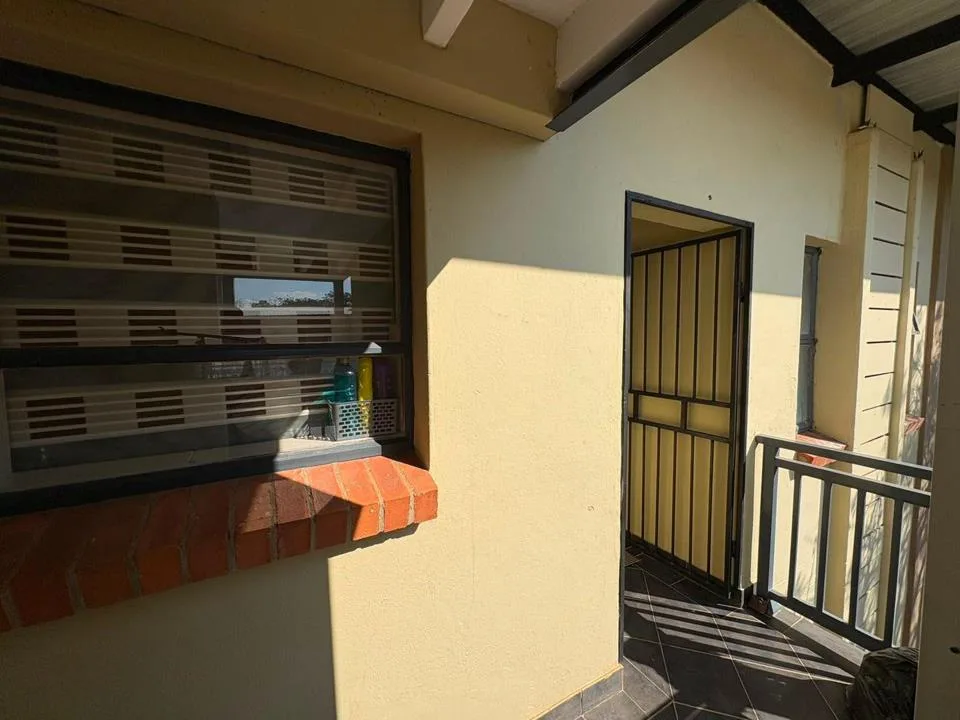 3 Bedroom Apartment / flat for sale in Geelhoutpark