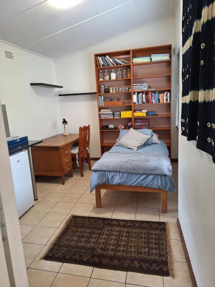 1 Bedroom Apartment / flat to rent in Stellenbosch Central