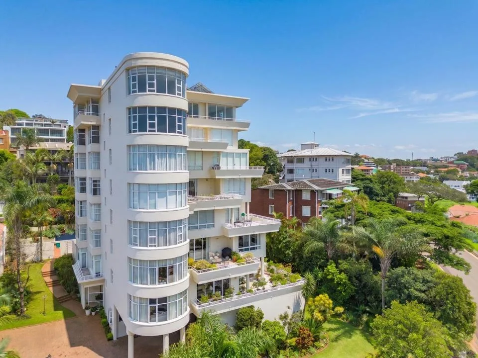 4 Bedroom Apartment / flat to rent in Musgrave