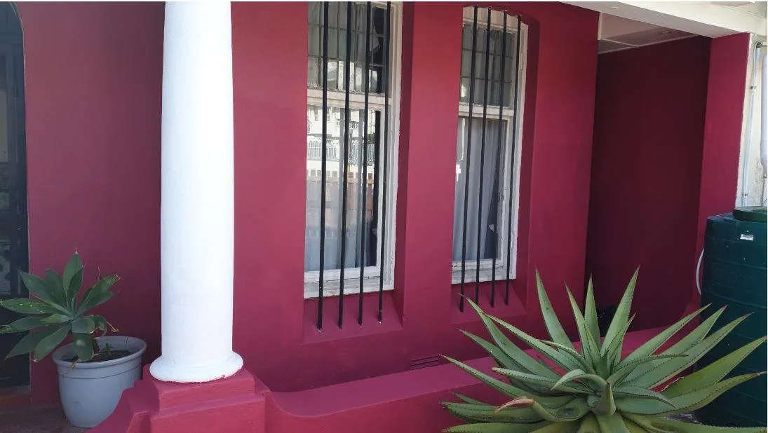 House to rent in Observatory