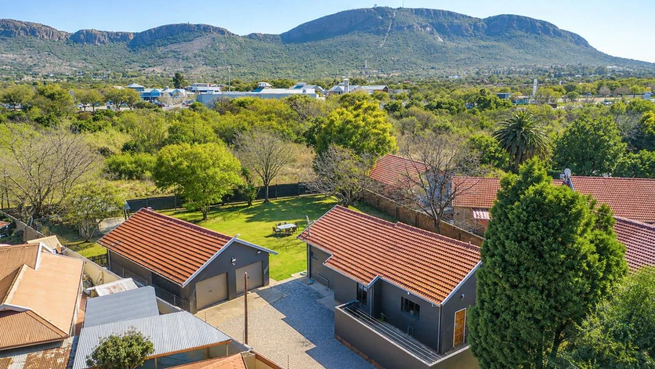 2 Bedroom House for sale in Melodie
