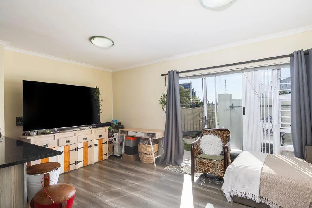3 Bedroom Townhouse to rent in Nuutgevonden