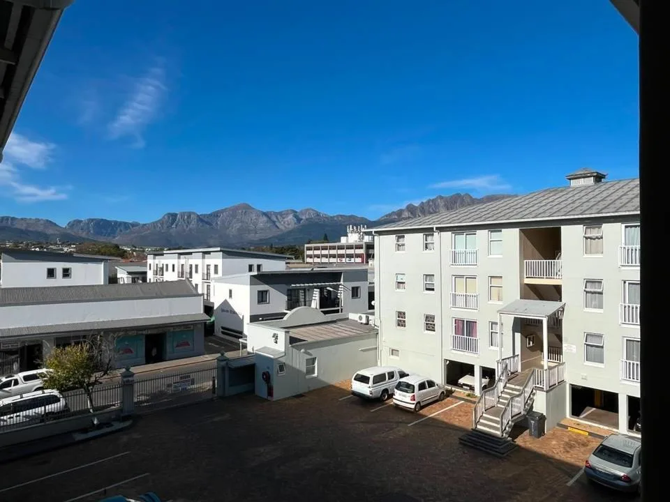 2 Bedroom Apartment / flat to rent in Wellington Central