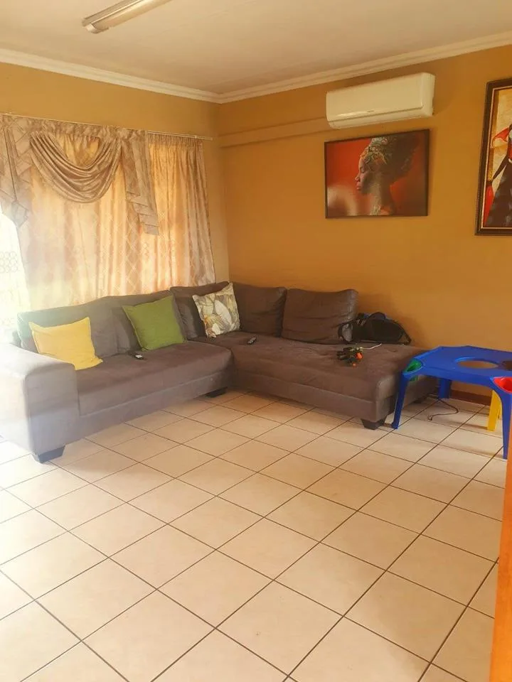 2 Bedroom Townhouse for sale in Flamwood