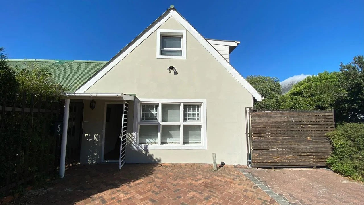 1 Bedroom Apartment / flat to rent in Northshore