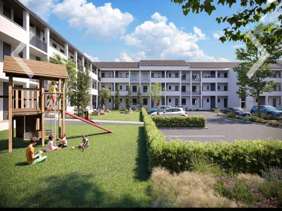 2 Bedroom Apartment / flat to rent in Buh Rein Estate
