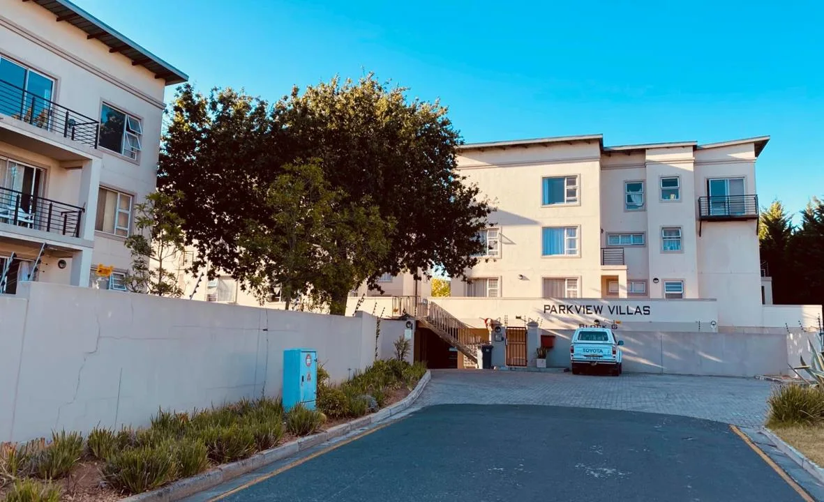 2 Bedroom Apartment / flat to rent in Tyger Valley