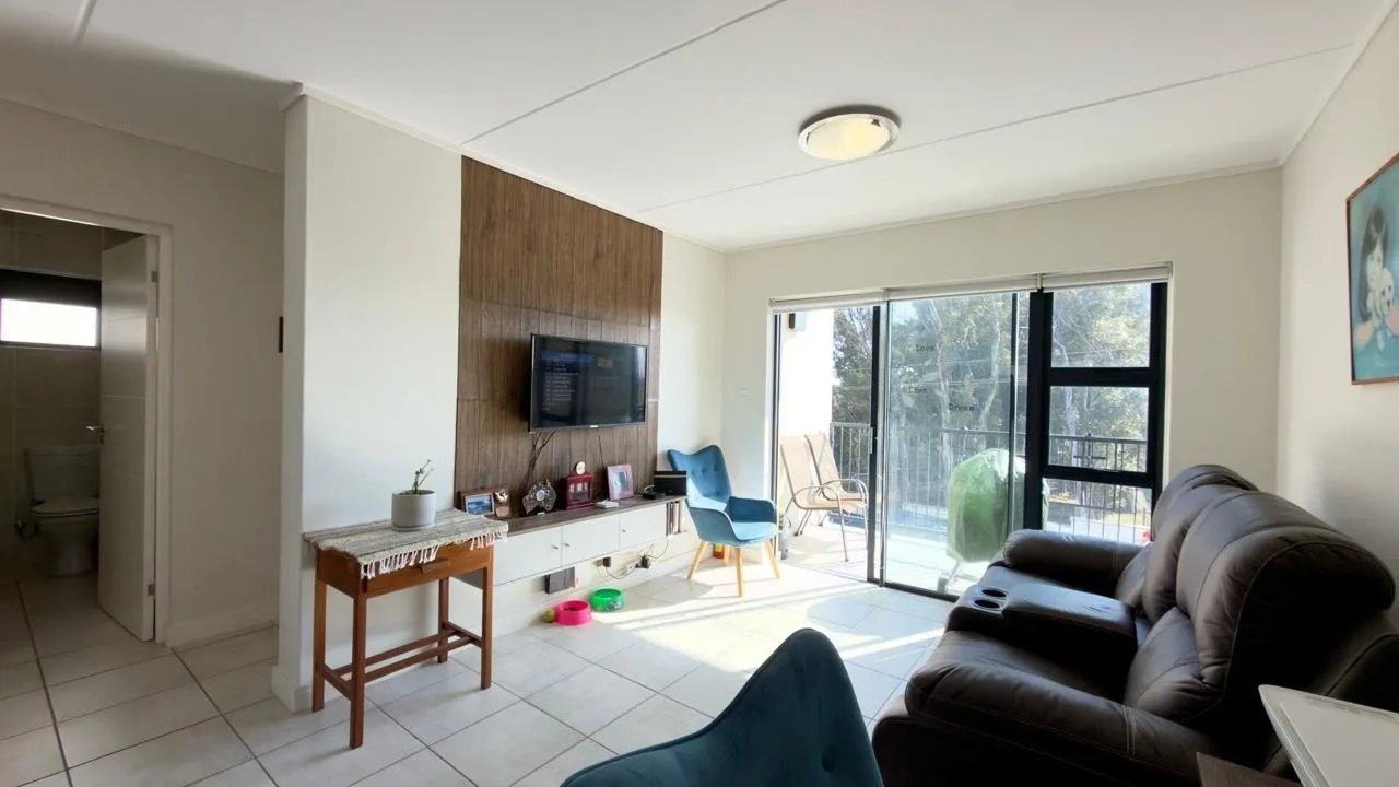 2 Bedroom Apartment / flat to rent in Greenbay Eco Estate