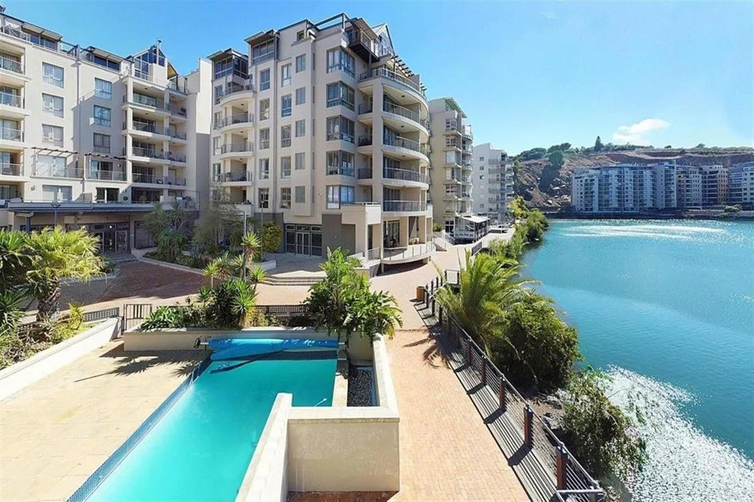 3 Bedroom Apartment / flat to rent in Tyger Waterfront