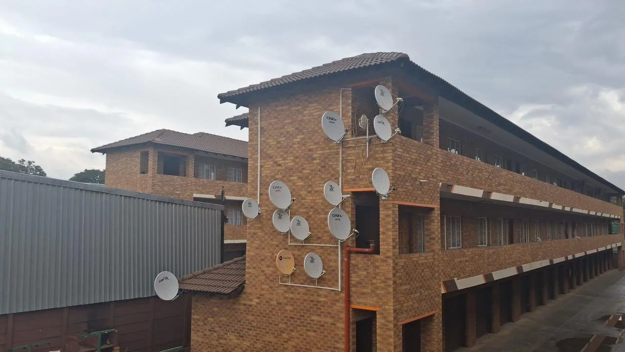 1 Bedroom Apartment / flat for sale in Rustenburg Central