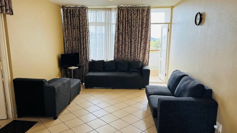 1 Bedroom Apartment / flat to rent in Pinetown Central