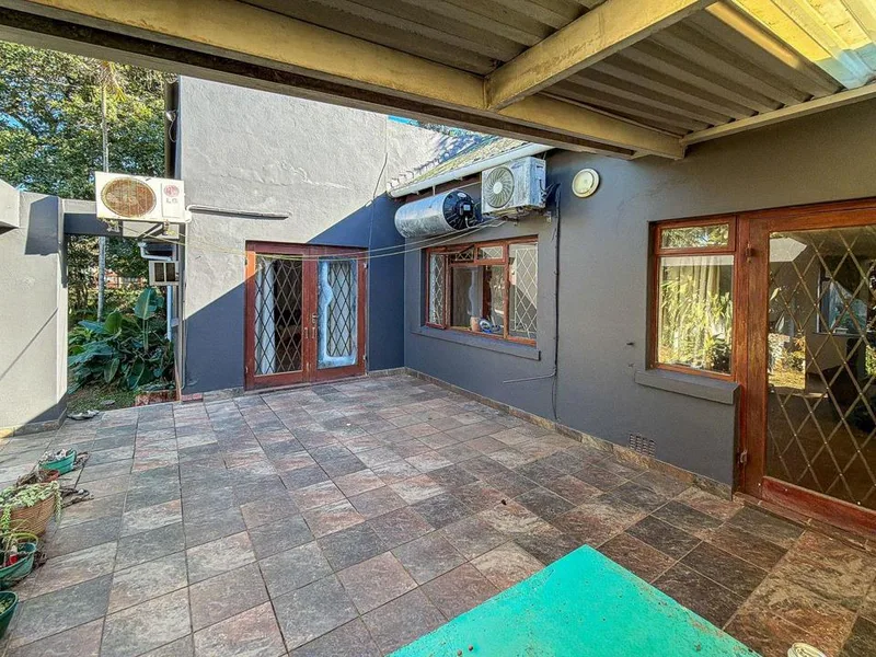 3 Bedroom Apartment / flat to rent in Amanzimtoti