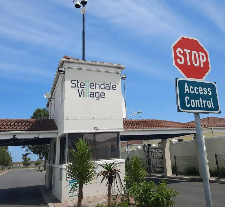 2 Bedroom House to rent in Stellendale