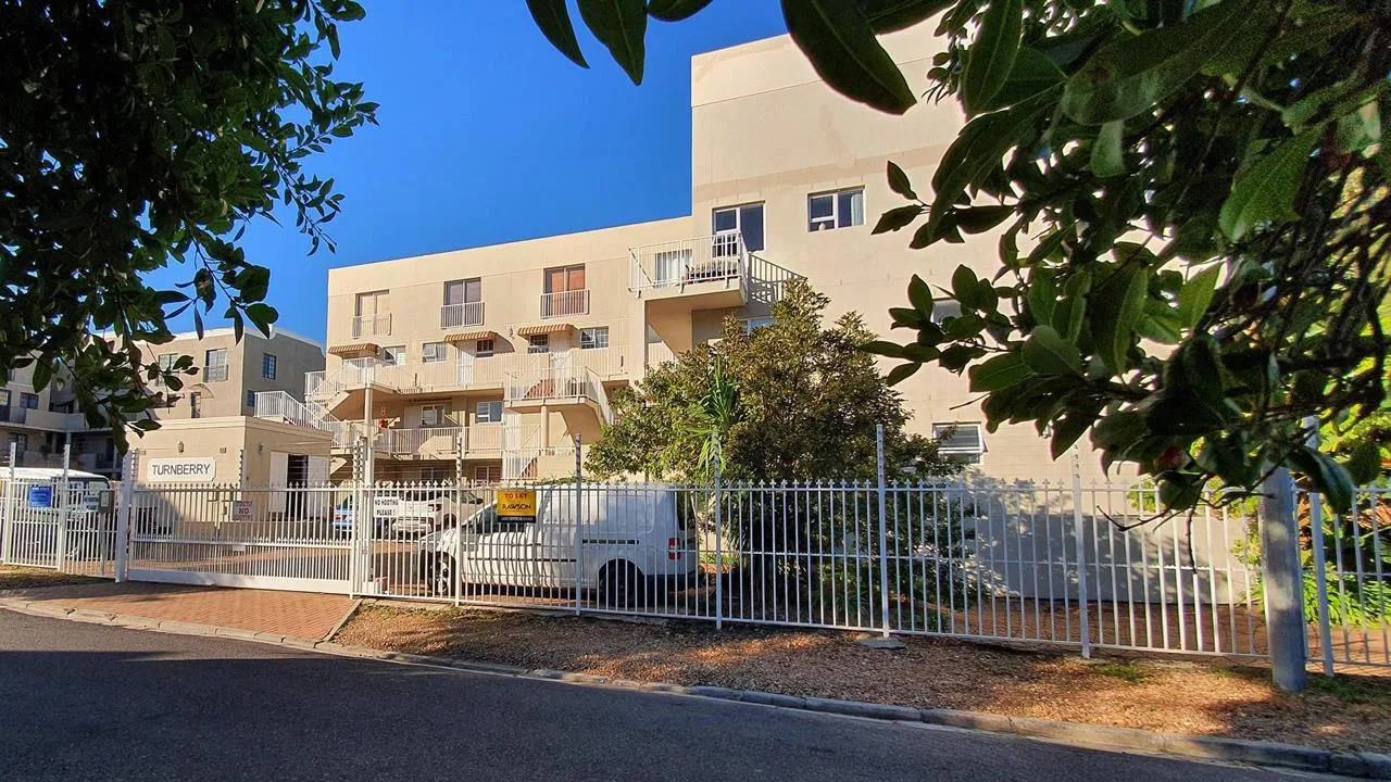 1 Bedroom Apartment / flat to rent in Diep River