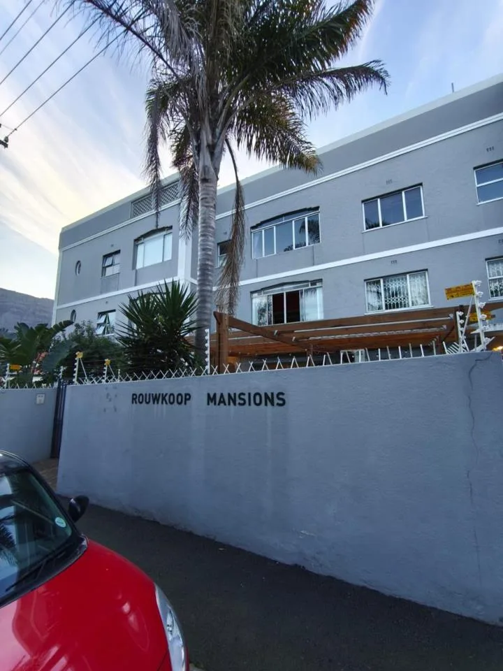 1 Bedroom Apartment / flat to rent in Rondebosch