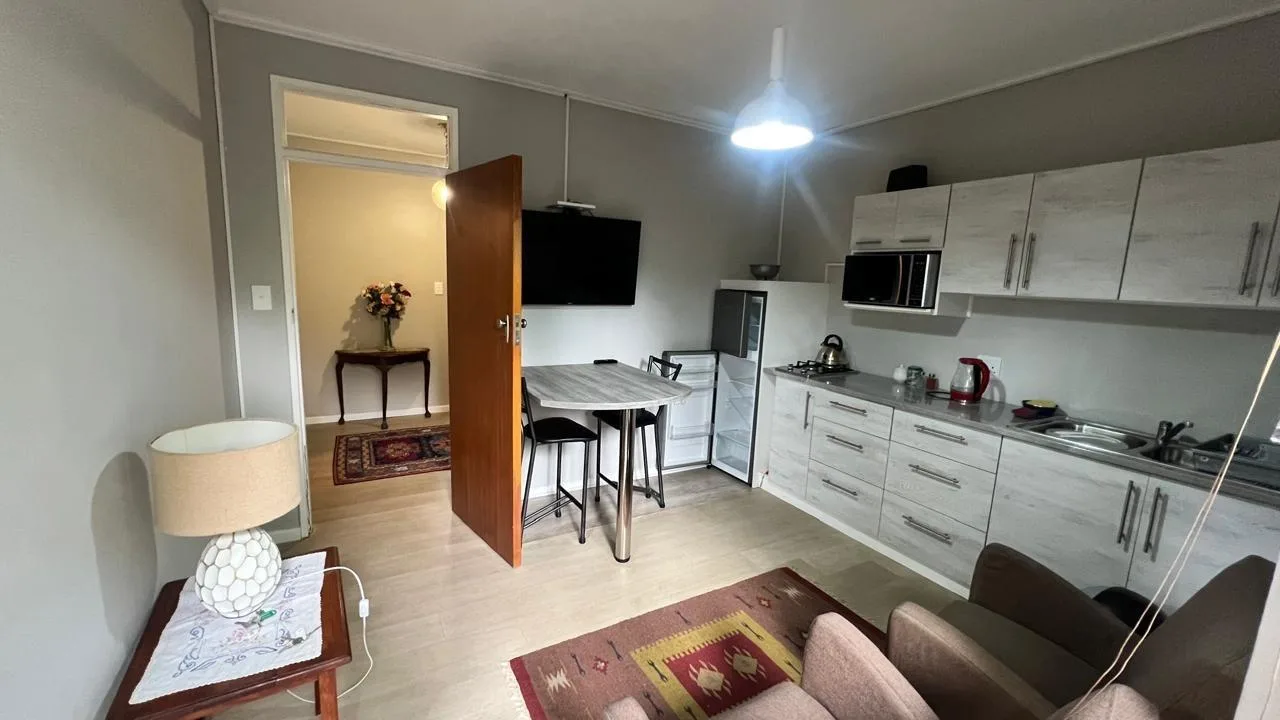 1 Bedroom House to rent in Durbanville Hills