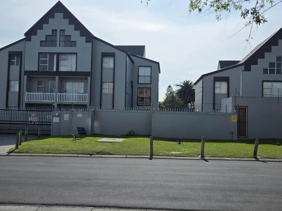 1 Bedroom Apartment / flat to rent in Table View