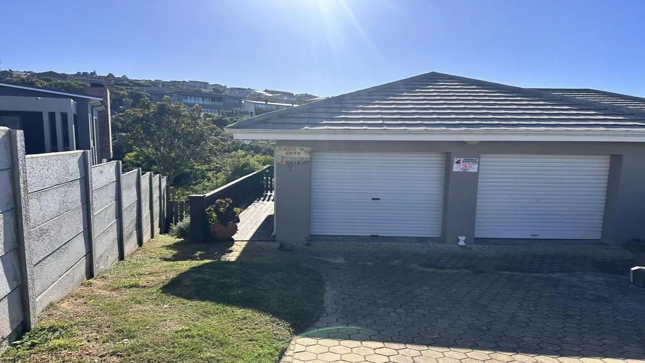 3 Bedroom House to rent in Dana Bay