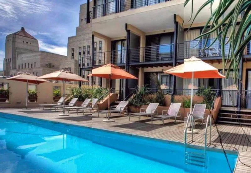 1 Bedroom Apartment / flat to rent in Cape Town City Centre