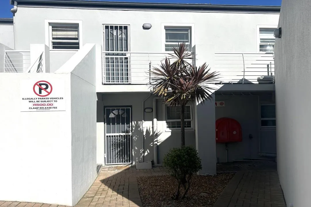 1 Bedroom Apartment / flat to rent in Big Bay