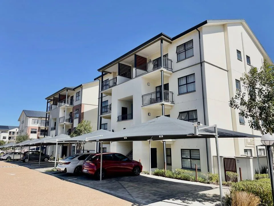 2 Bedroom Apartment / flat to rent in Atlantic Hills