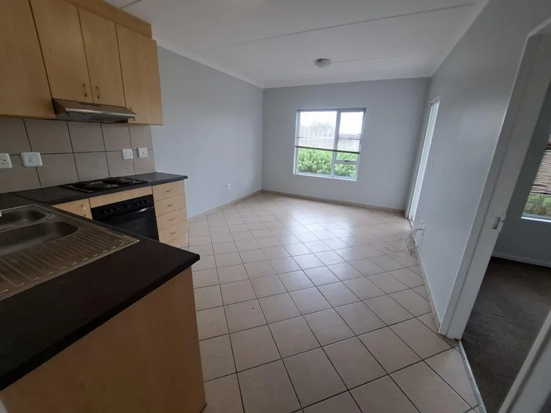 2 Bedroom House to rent in Buh Rein Estate