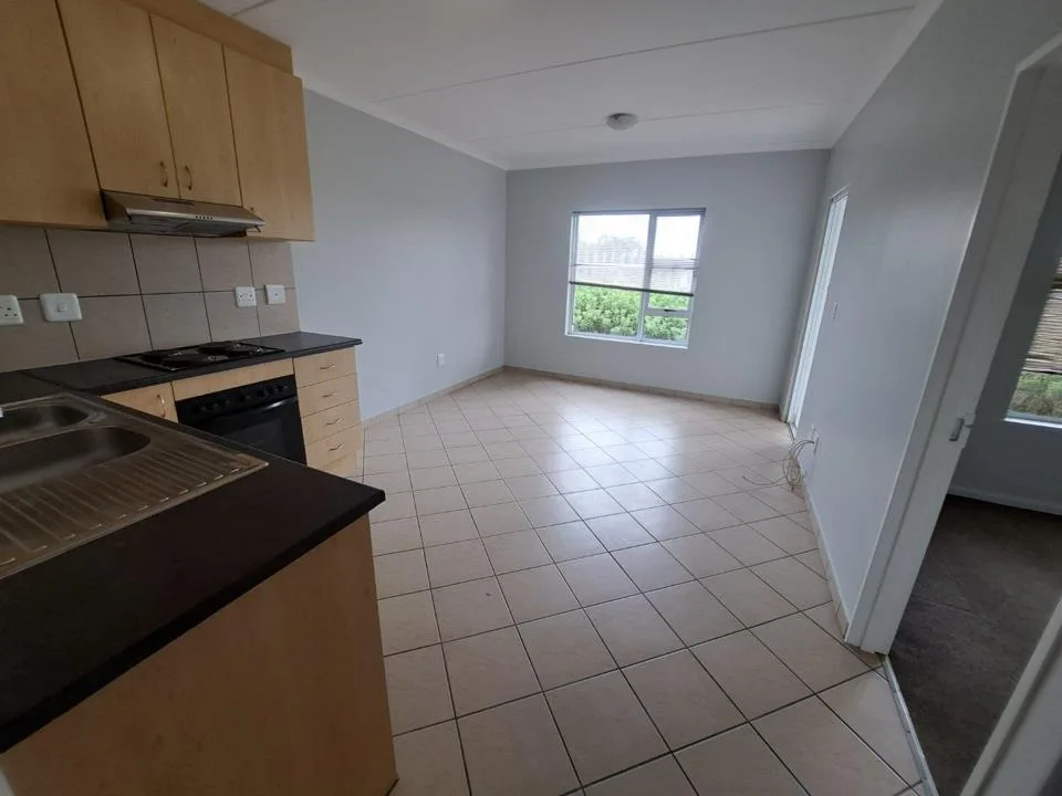 2 Bedroom House to rent in Buh Rein Estate