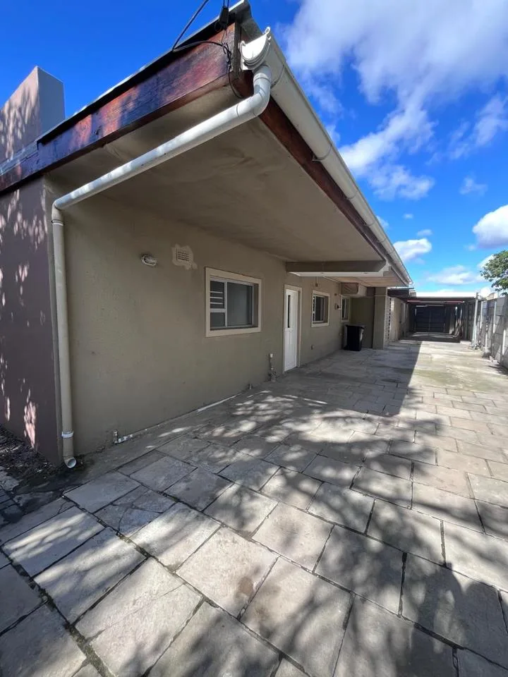 3 Bedroom House to rent in Table View