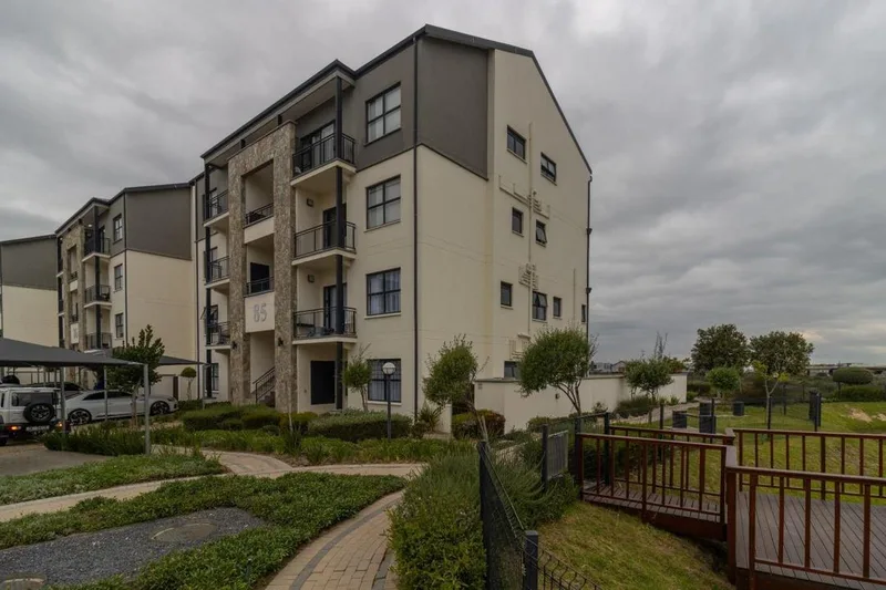 1 Bedroom Apartment / flat to rent in Sandown