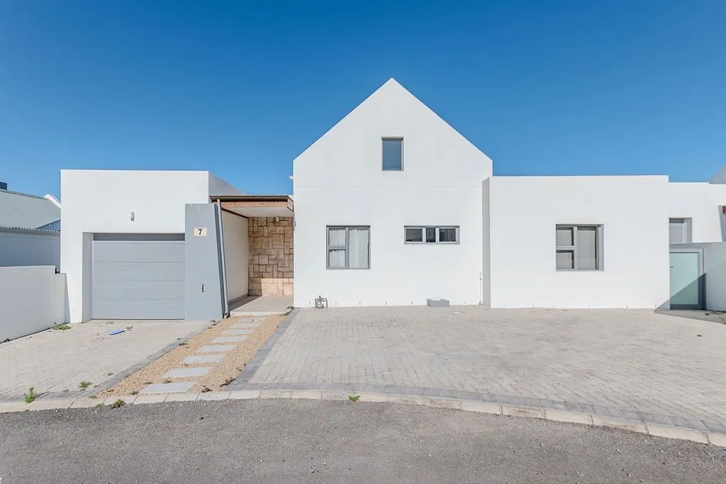 2 Bedroom House to rent in Welgedaan Estate