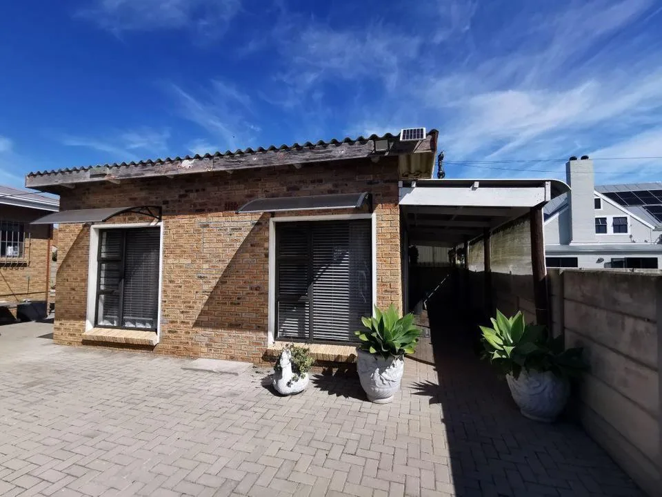 1 Bedroom Apartment / flat to rent in Dwarskersbos