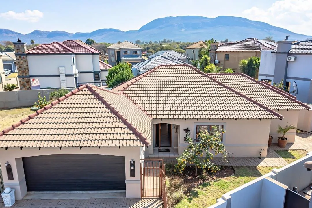 3 Bedroom House for sale in Melodie