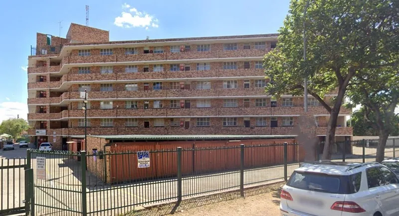 2 Bedroom Apartment / flat for sale in Brits Central