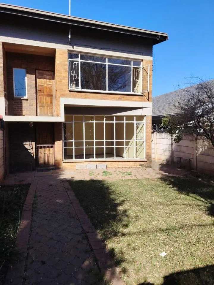2 Bedroom Apartment / flat for sale in Wilkoppies
