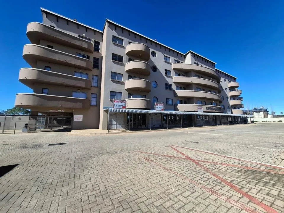 2 Bedroom Apartment / flat for sale in Die Bult