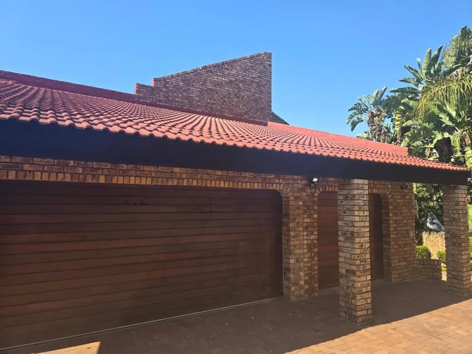 5 Bedroom House for sale in Cashan