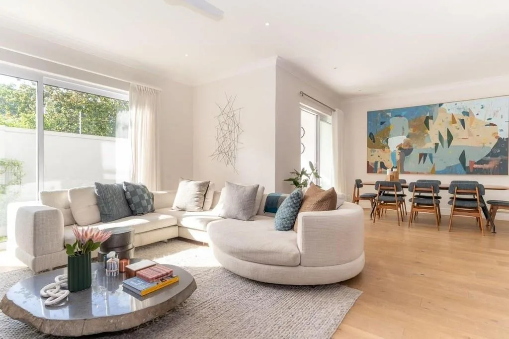 3 Bedroom House to rent in Newlands