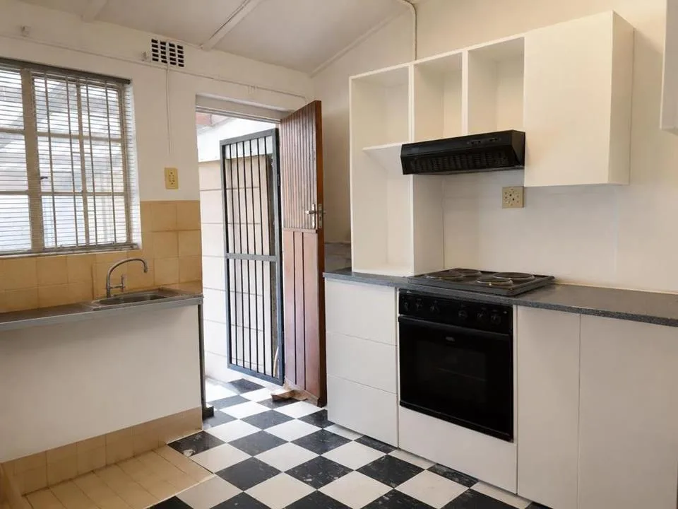 1 Bedroom House to rent in Bridgetown