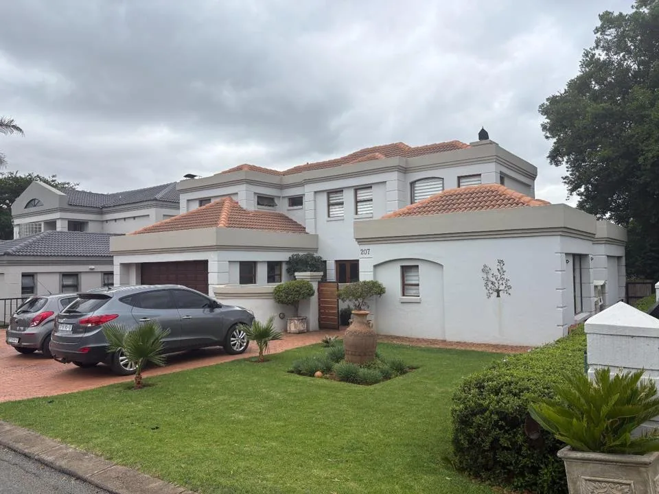 4 Bedroom House for sale in WestLake Country & Safari Estate