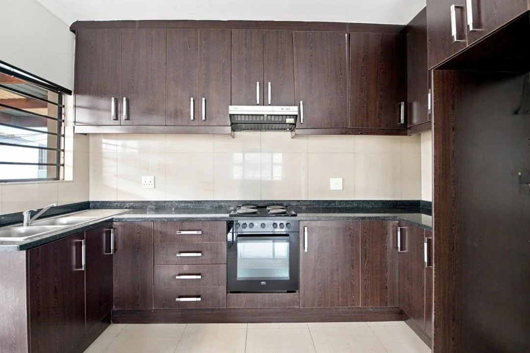 3 Bedroom House to rent in Brooklyn
