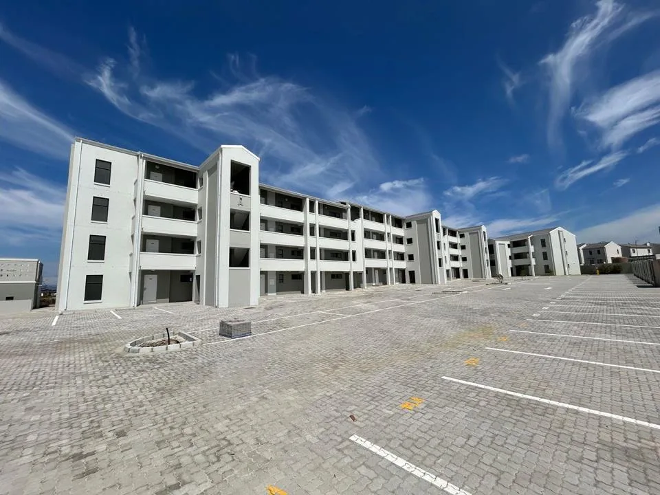 2 Bedroom Apartment / flat to rent in Rivergate