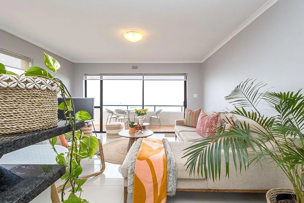 2 Bedroom Apartment / flat to rent in Table View