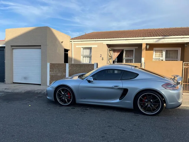 3 Bedroom House to rent in Rocklands