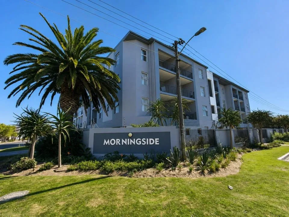 2 Bedroom Apartment / flat to rent in Bloubergrant