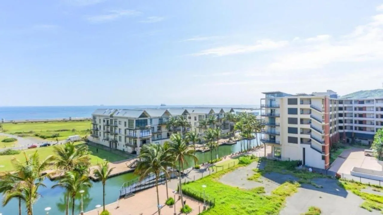 2 Bedroom Apartment / flat to rent in Point Waterfront