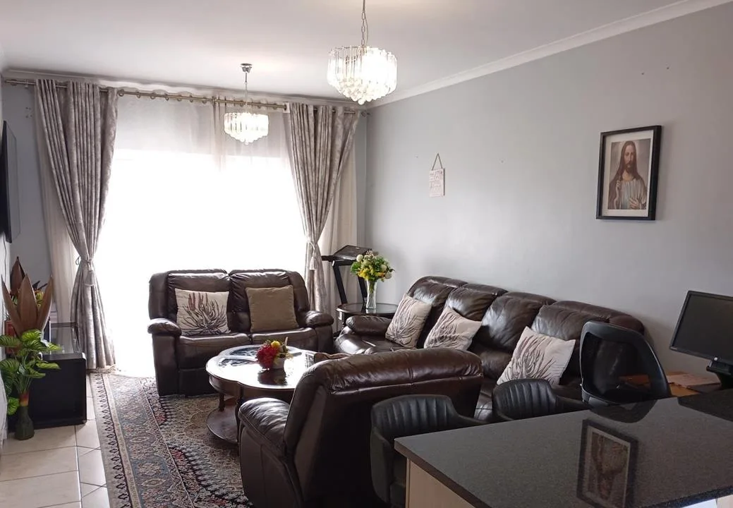 2 Bedroom Apartment / flat to rent in O'Kennedyville
