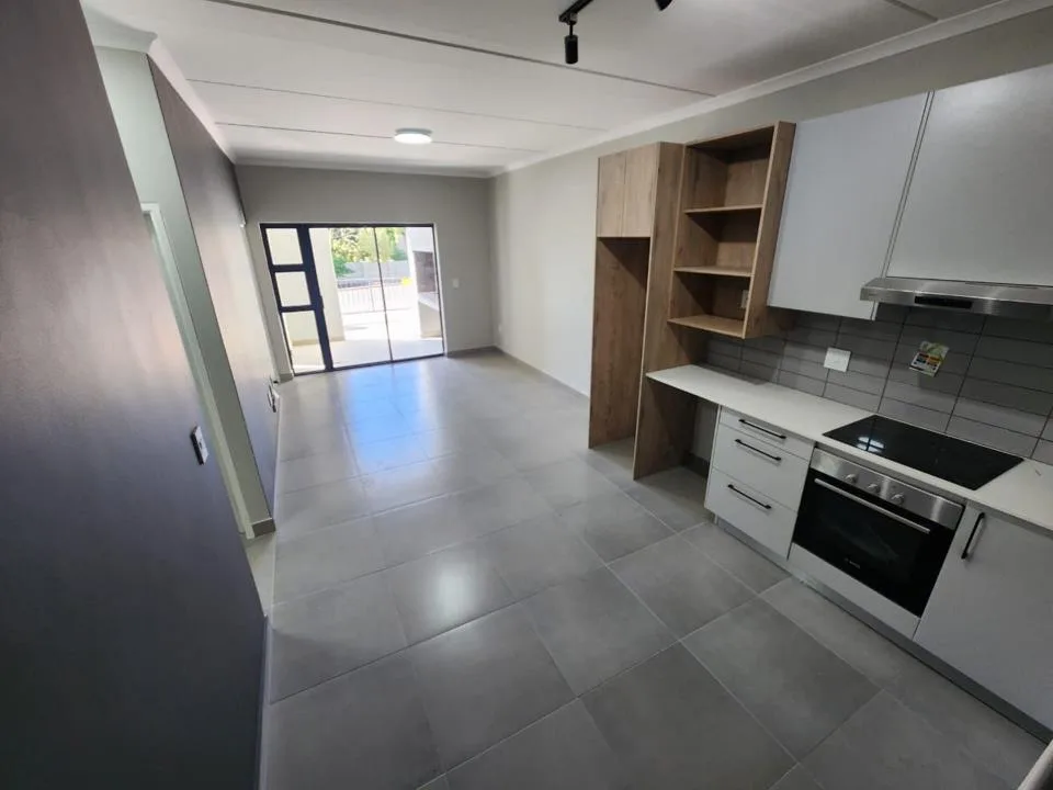 2 Bedroom Apartment / flat to rent in Durbanville Central