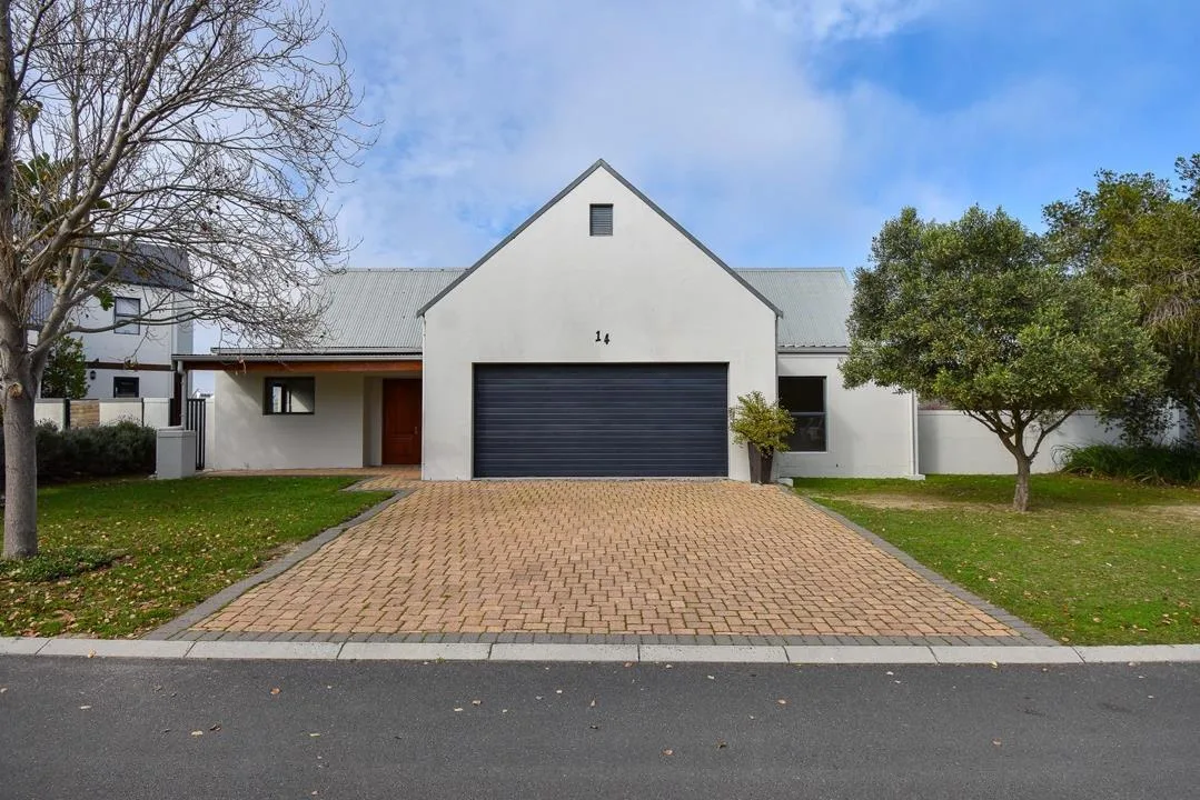 3 Bedroom House to rent in De Wijnlanden Residential Estate